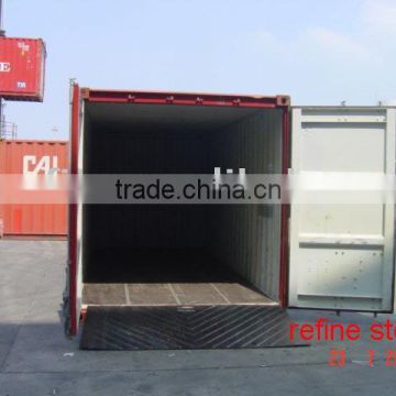stone check( container loading)
