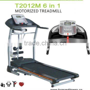 new fitness treadmill manual