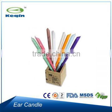 2014 New Beeswax Ear Candles with CE FDA