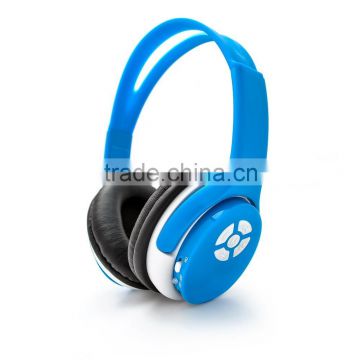 wireless stereo headphone h1 with sd card player