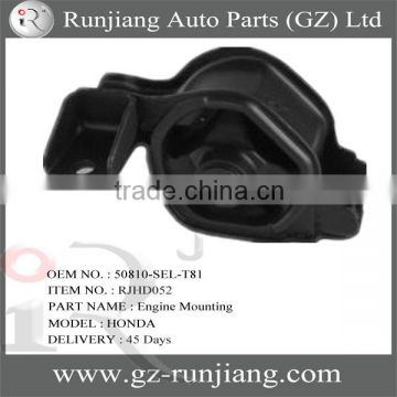 Engine Mounting For Honda Car 50810-SEL-T81