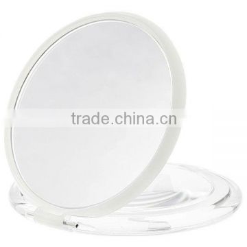Round Acrylic mirror using for interior decoration
