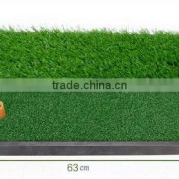 artificial grass Mini Golf Hitting Mat