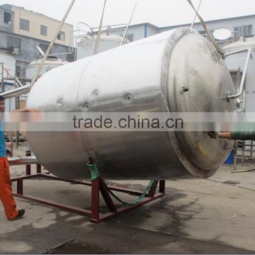 5000L two vessels brewhouse Brewery equipment