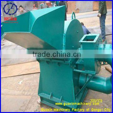 Small type high quality wood hammer mill crusher
