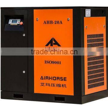 102cfm/min 116psi screw air compressor