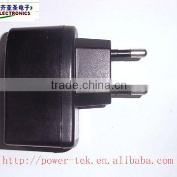 6W BATTERY CHARGER