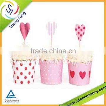 Diversity and colorful cupcakes paper baking cups cheap paper cups wholesale