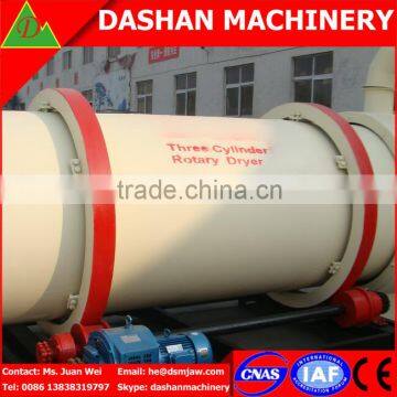 China Sawdust Drying Equipment/Wood Saw Dust Drier