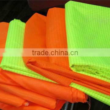 Inherently flame resistant Anti Static Antistatic Fabric