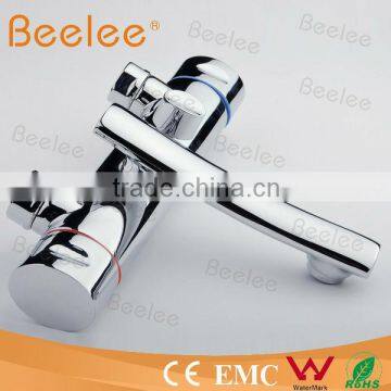 Wall Mounted Shower Tap Bathtub Faucet Tap,Bathroom Sanitary Ware Mixer