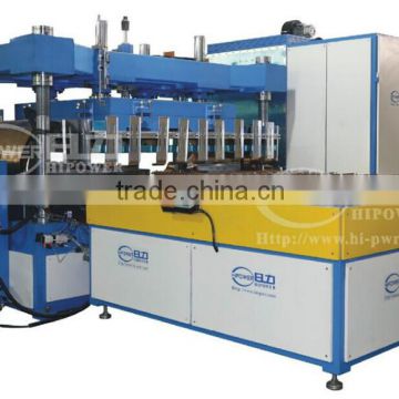 cooling tower PVC drenching packing welding machine