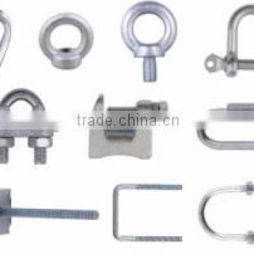 china anchor shackle supply non-standard lock manufacturers&exporters&suppliers