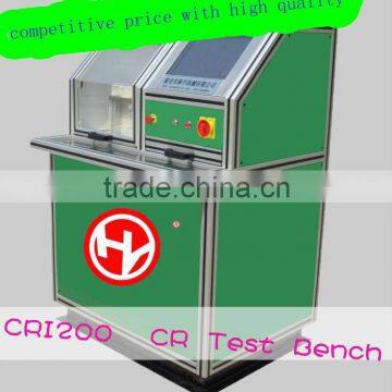 Test EuroIII,In Stock,HY-CRI200 Common Rail Injector Test Bench,Mouse Control