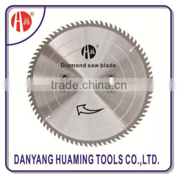 high quality TCT Saw Blade for cutting all kinds of wood