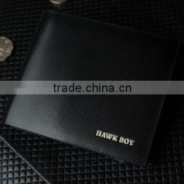 China new man stingray leather wallet
