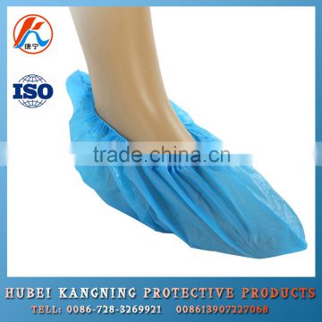 hot sale antistatic cleanroom shoe cover indoor