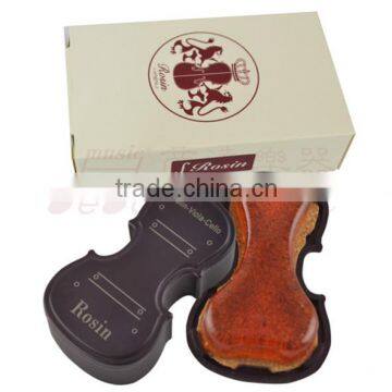 violin rosin