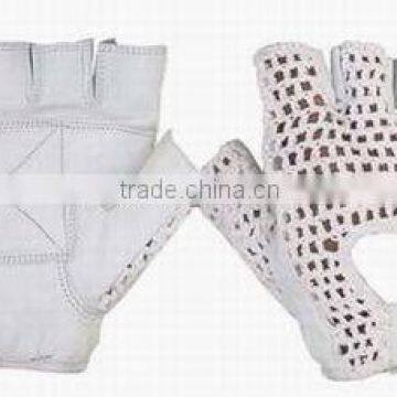 Weightlifting Gloves