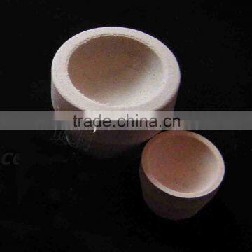 Factory wholesale high quality cupels for cupellation