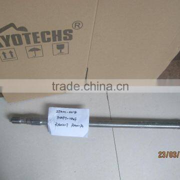 R1400W-7 EXCAVATOR PARTS FRONT AXLE HALF SHAFT FOR ZTAM-00114212.06.002.01