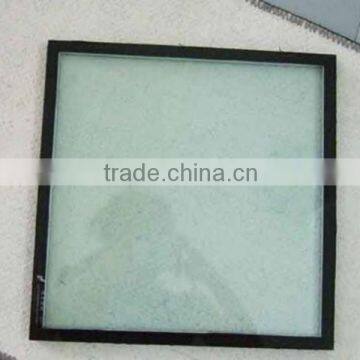 5mm+4A+5mm Low-e Tempered Insulated Glass Panels With CCC And ISO