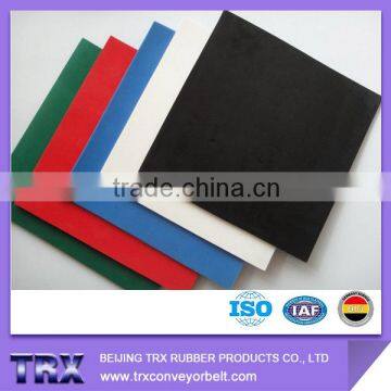 Rubber Sheets