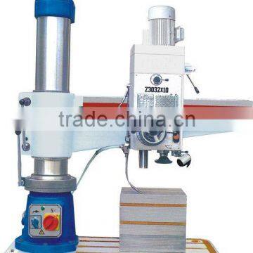 Z3032*10 Z3040*10 drilling machine