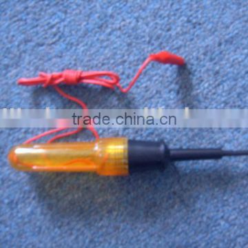 Promotional low price of 12v automotive circuit tester