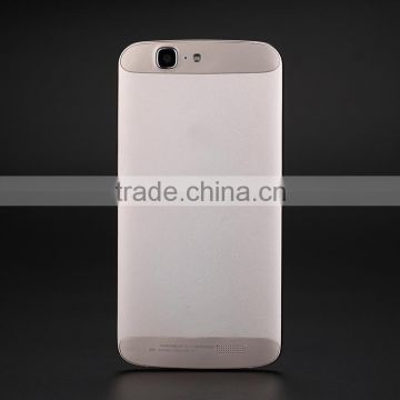 smart phone back shell aluminium stamping manufacture factory in shenzhen china