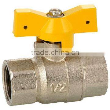 bonnet ball valve