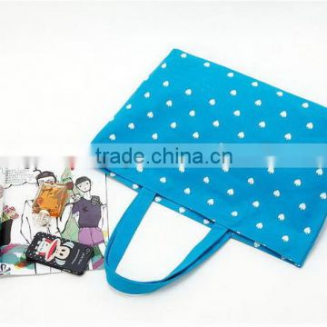 Fashion hot-sale new design and promotional shopping bag
