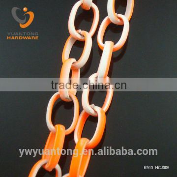 colorful decoration chain