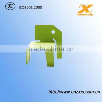 China manufacturer sheet metal fabrication part