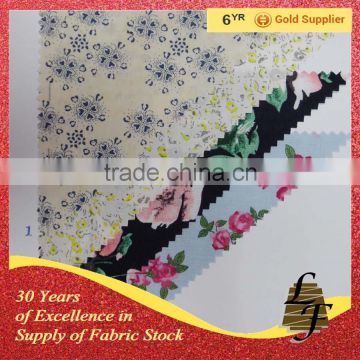 stock cotton printed fabrics wholesale P6258-A16030206