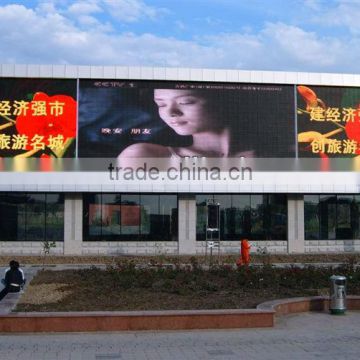 Wide range of Guton p31.25 Led Outdoor Full Color Display at good price and R&D team, OEM/ODM Led Panel/Sign Board/Screen 3G