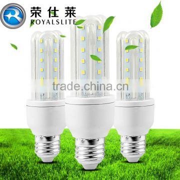 smart lighting CE RoHS approved aluminum corn lamp heatsink IP65 waterproof led corn light bulbs
