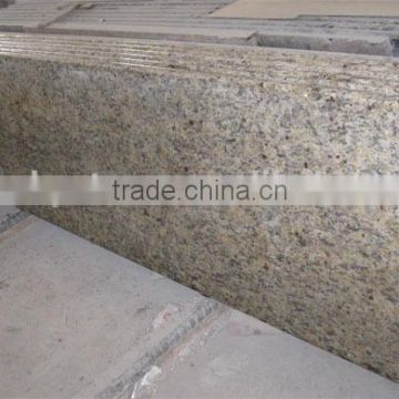 Giallo SF Real Granite Countertop