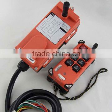 Mini RF transmitter,Radio remote controller                        
                                                Quality Choice