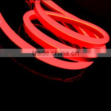 CE rohs 5050 smd n shaped led neon flex