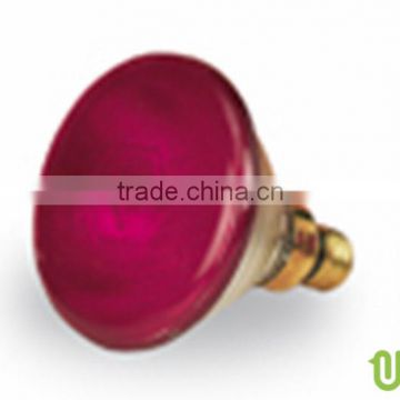 Poultry infrared lamp IR PAR 100 W