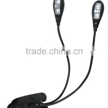 CH03 electronic LED reading lamp