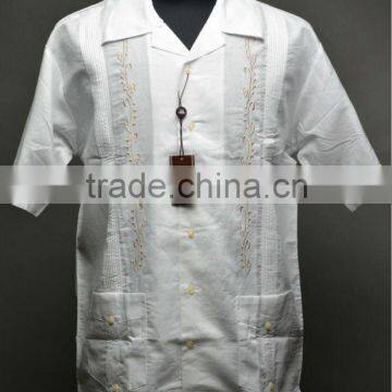 Mens Basic Shirt