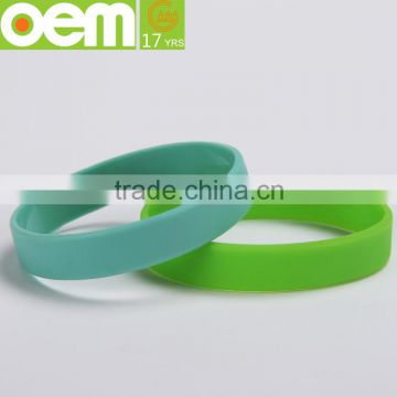 cute silicone price barcelet wristband