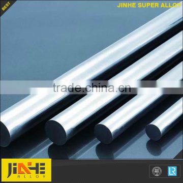 corrosion resistance nickel Alloy Incoloy 825 round bar