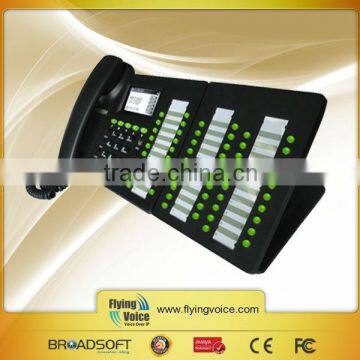 IP652 Cutting-Edge Multiple Functional PoE telephone company