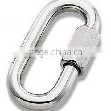 High Quality AISI 304/316 Stainless Steel Quick Link