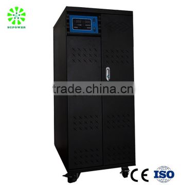 three phase solar power inverters power inverter with MPPT charge controller