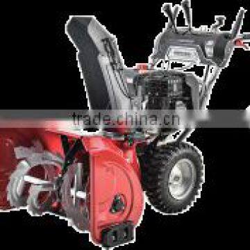 13HP Two Stage Snow Thrower KC1334MS