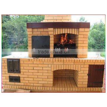 High Quality Refractory Bricks